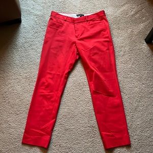 Banana republic pants